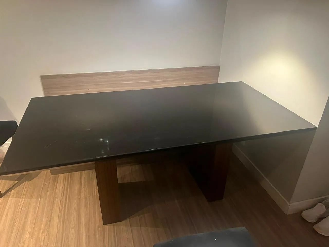 Mesa de jantar 8 lugares - Foto 3