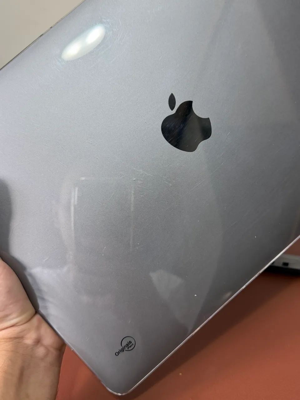 MacBook Air M1 (2020) - Impecável, apenas 33 ciclos! - Foto 3