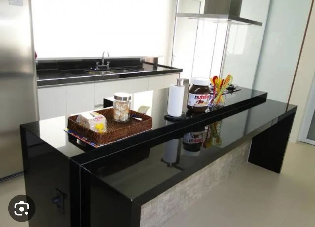Menor preço de mármore e granito bancada para cozinha e banheiro  - Foto 5