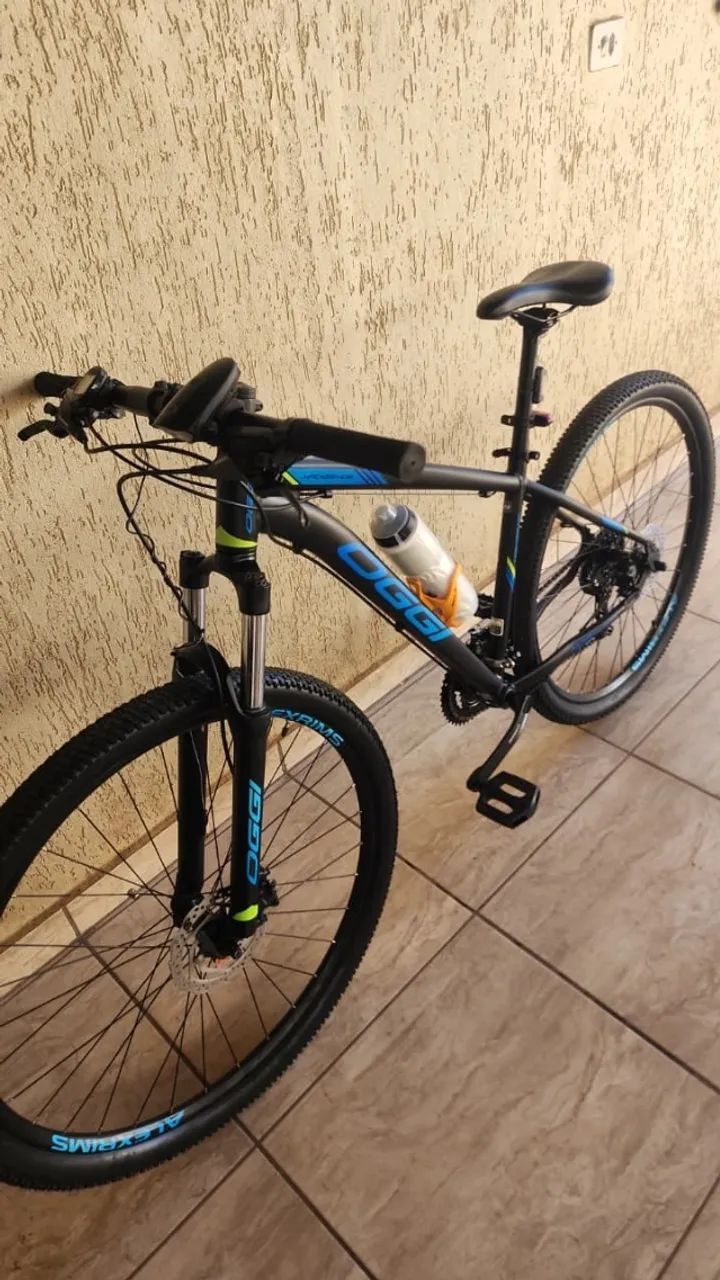 Bicicleta - Foto 4
