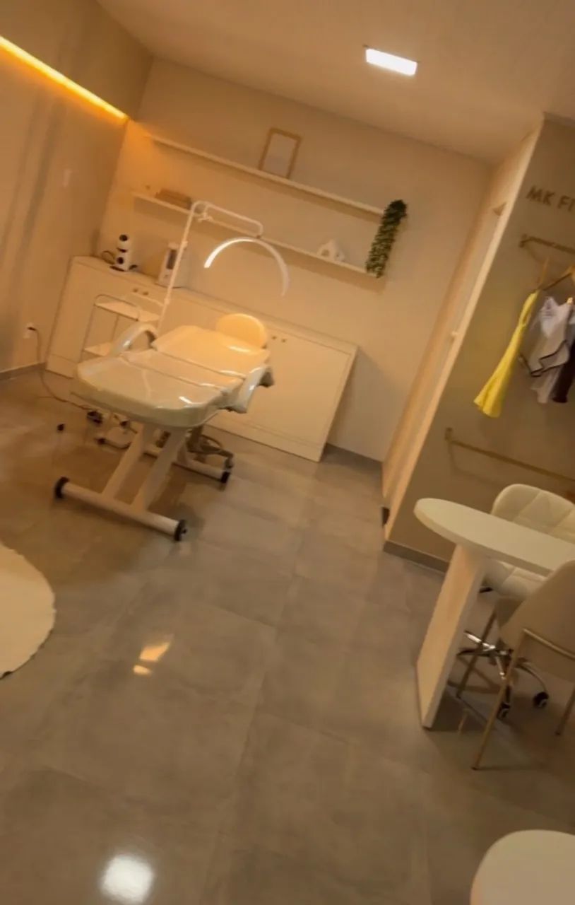 Mesa para nail designer  - Foto 2