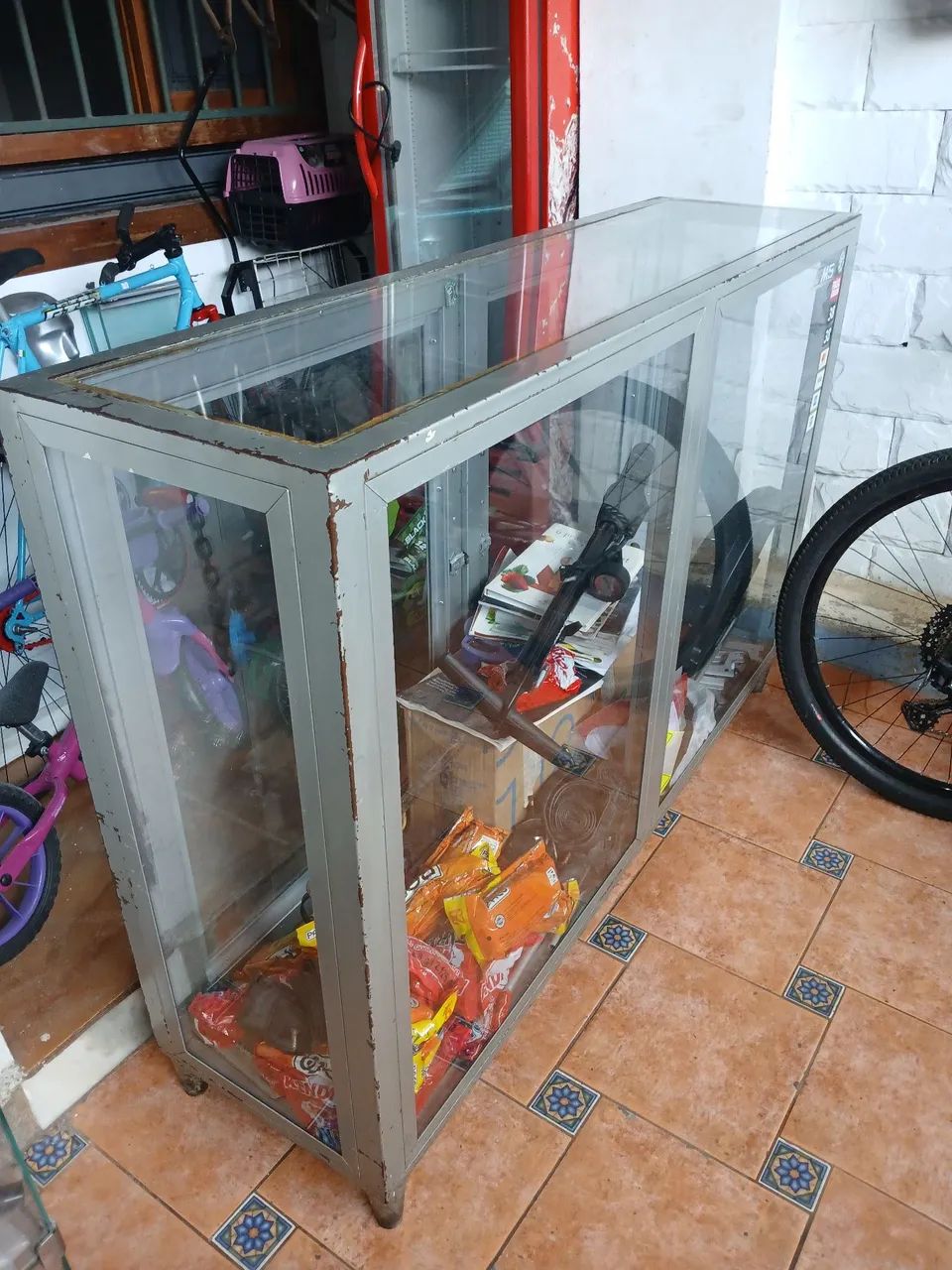 Fundo de loja(Troco por veículo) - Foto 4