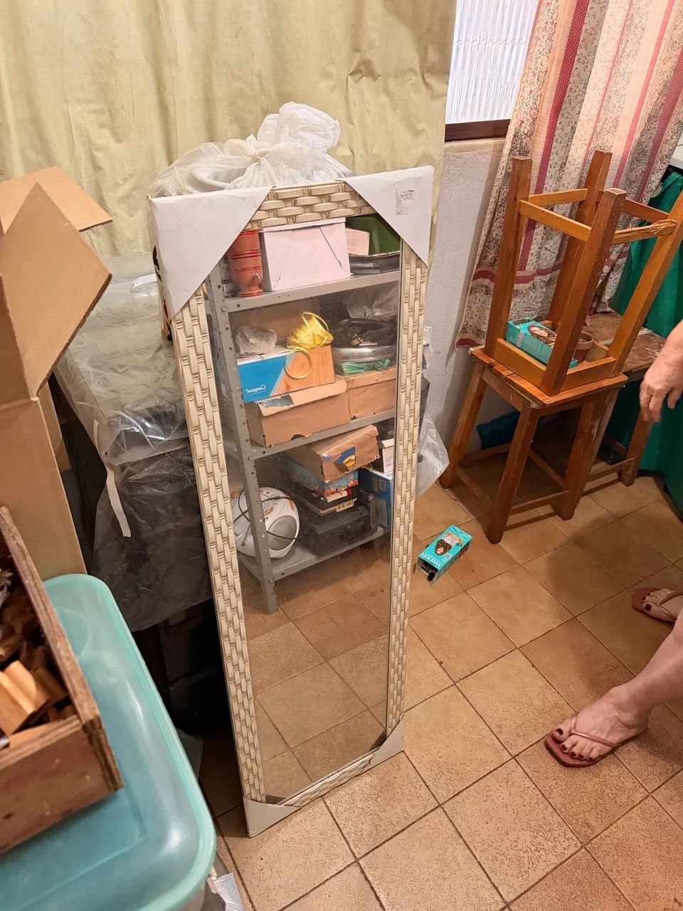 Espelho - Foto 4