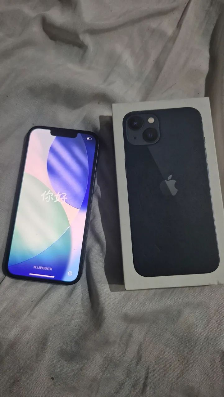 Iphone 13 128gb  - Foto 2