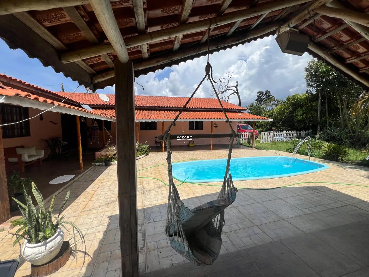 Sítio para venda com 3000 m² em Extrema - Foto 4