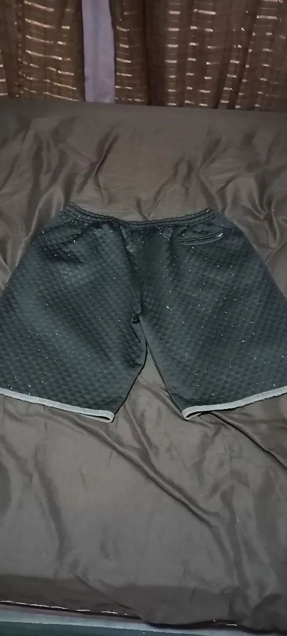 Bermuda Moletom  - Foto 2