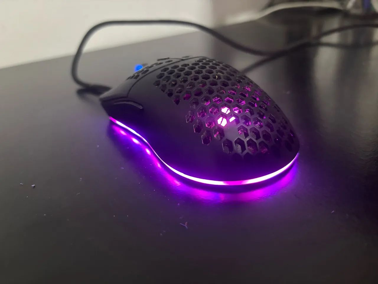 Mouse OEX MS322S - Foto 4