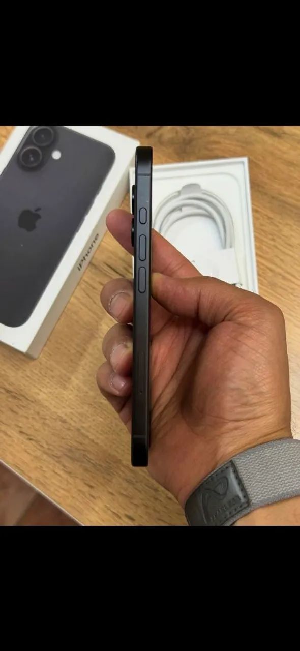 Iphone 16  - Foto 4