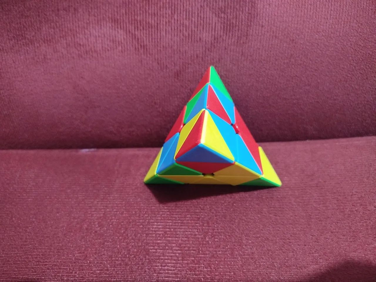 Pyraminx - Foto 3