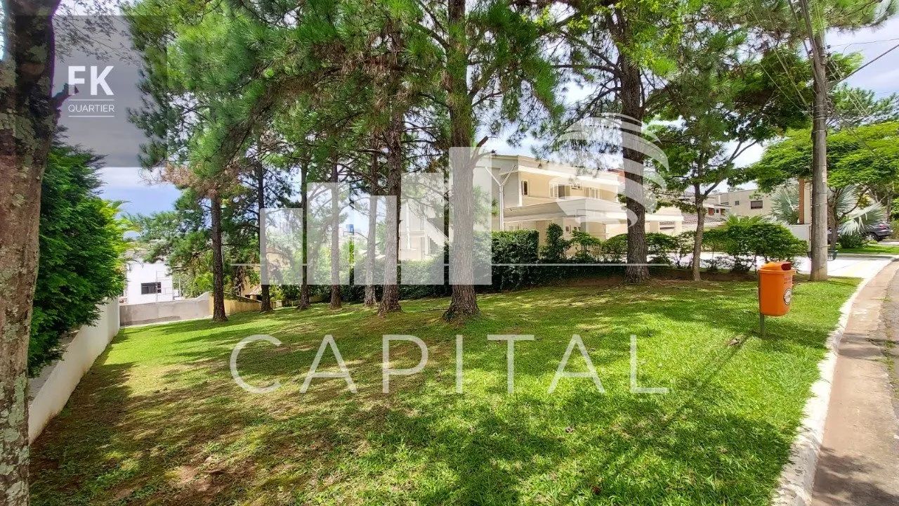 Venda de Terreno Em Alphaville No Residencial Zero - Foto 4