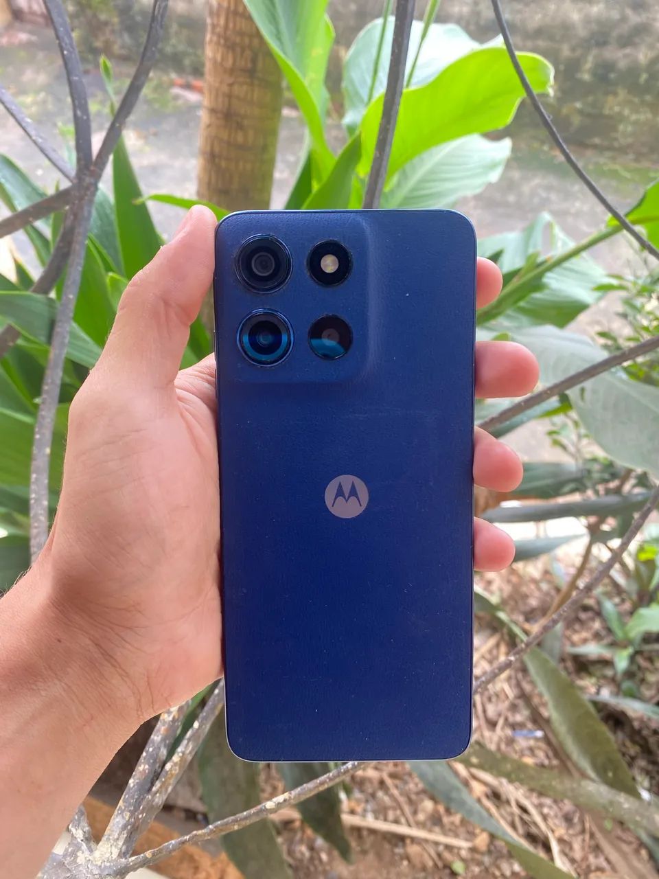 MOTO G15  128 gb - Foto 4