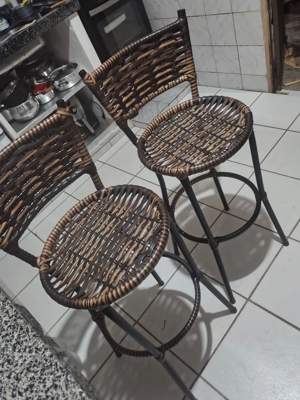 Banquetas  - Foto 2