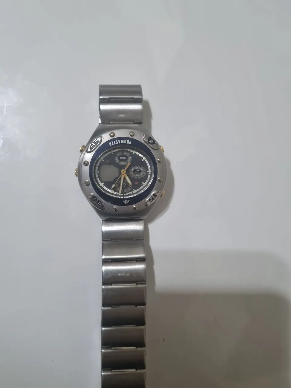 Relógio Citizen Promaster 