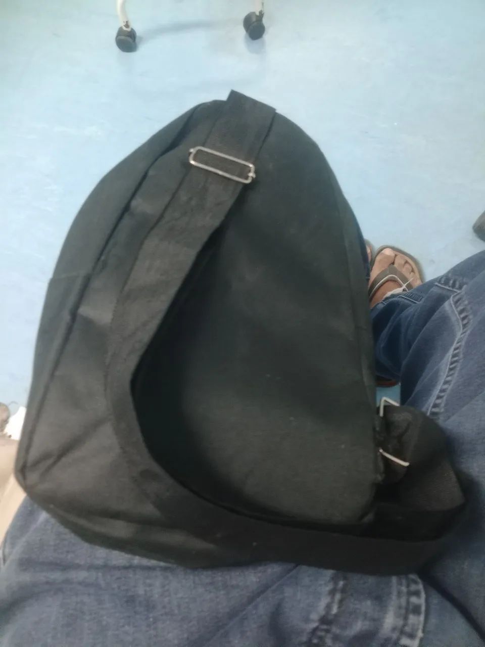Bolsa unissex  - Foto 2