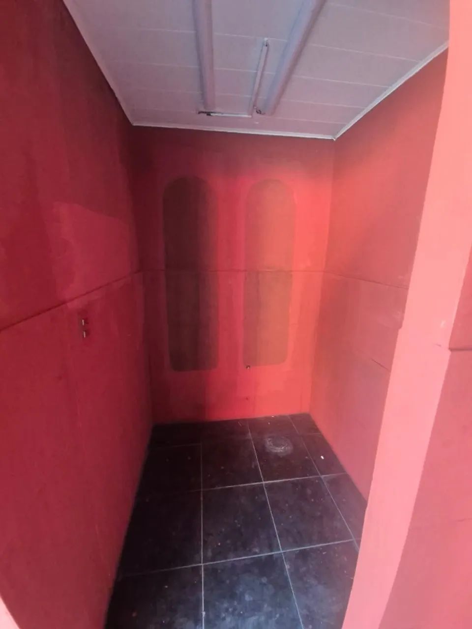 Ponto Comercial com área edificada em terreno de 156 m² - Foto 4