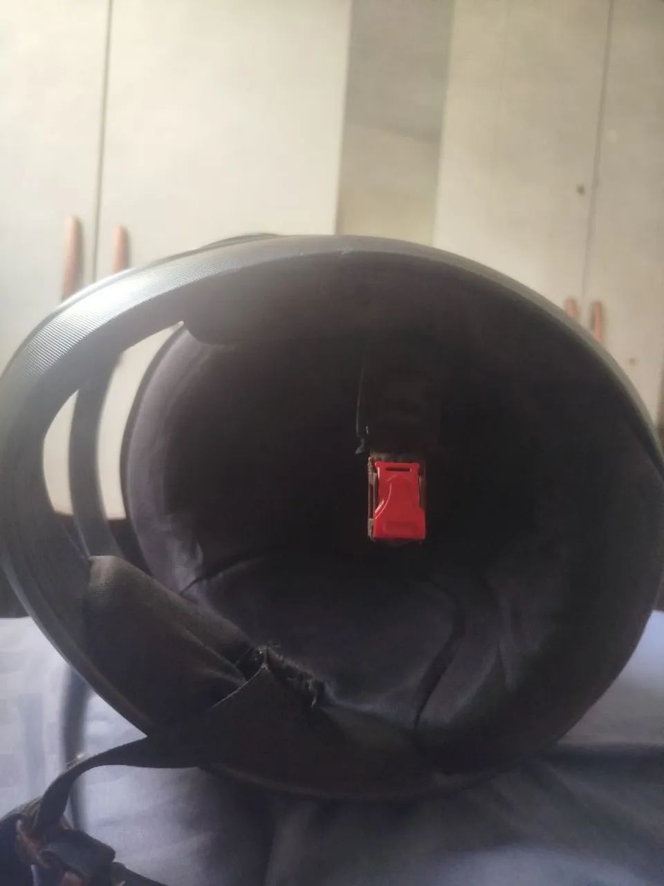 Capacete samarino - Foto 2