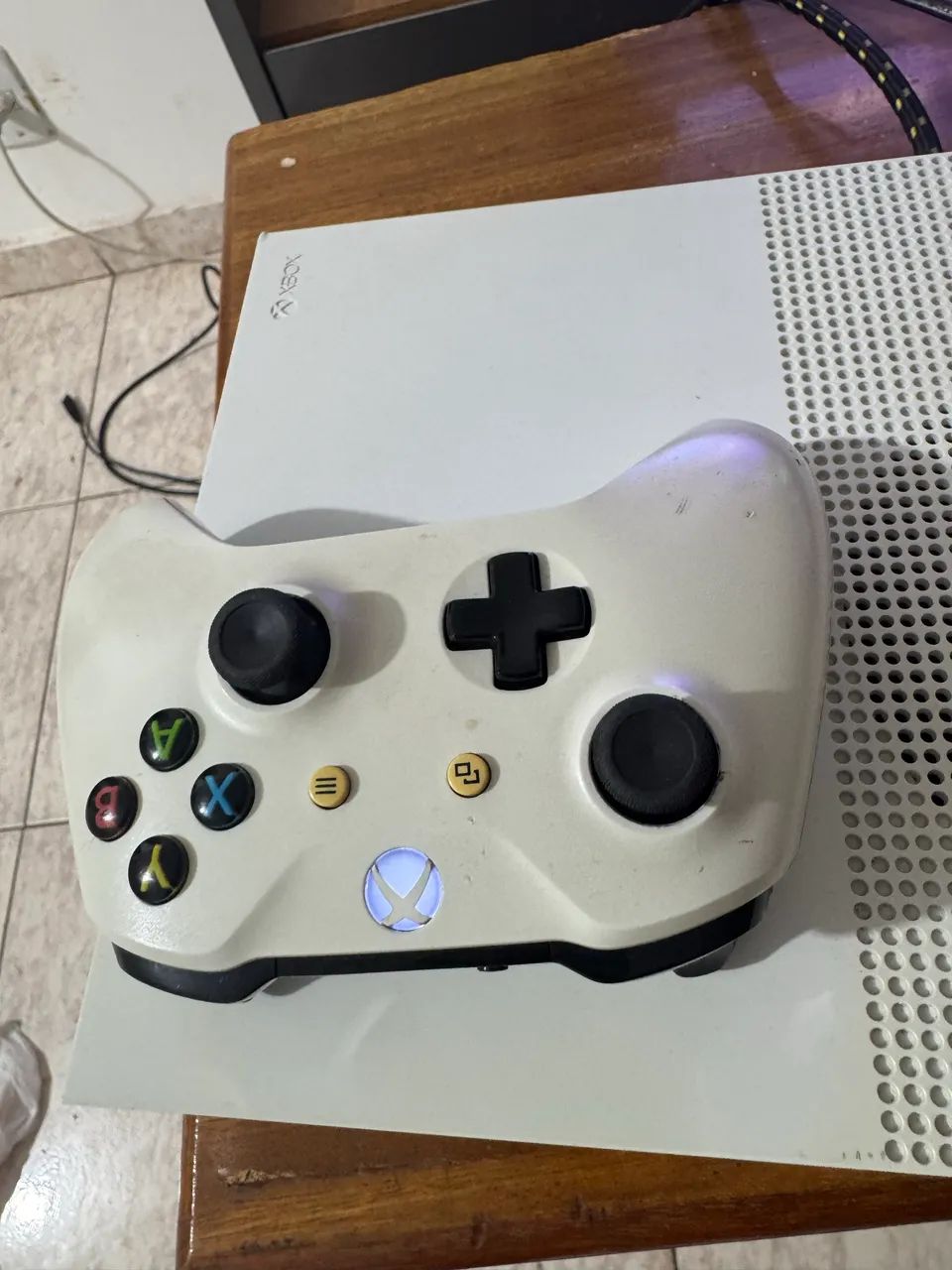 Xbox one s  - Foto 2