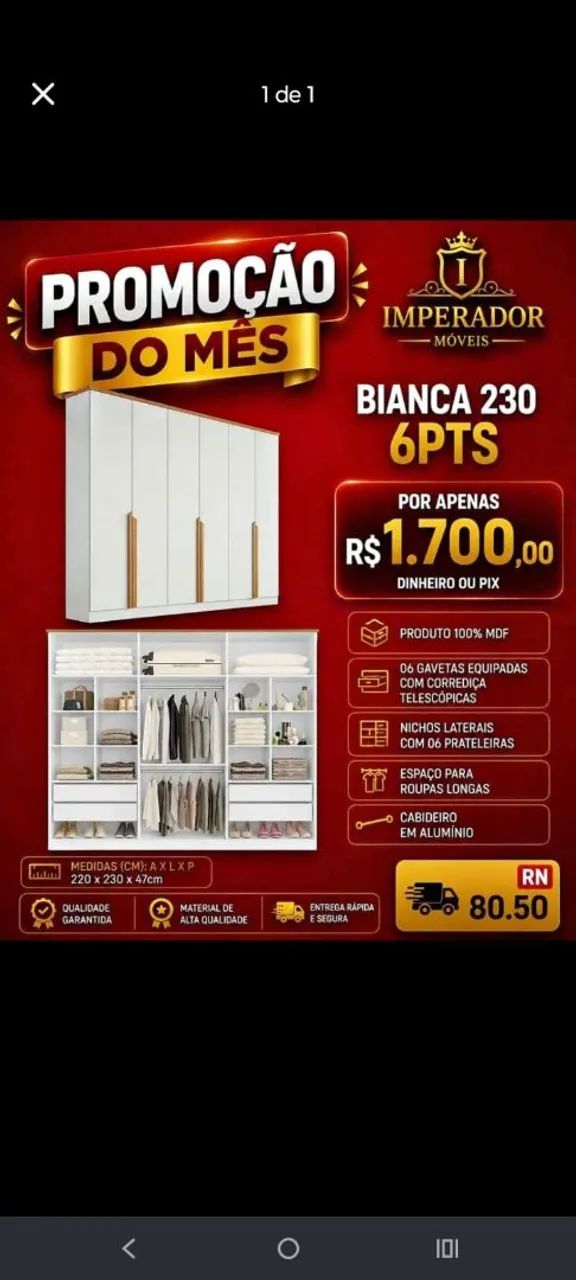 MÓVEIS EM GERAL  - Foto 3