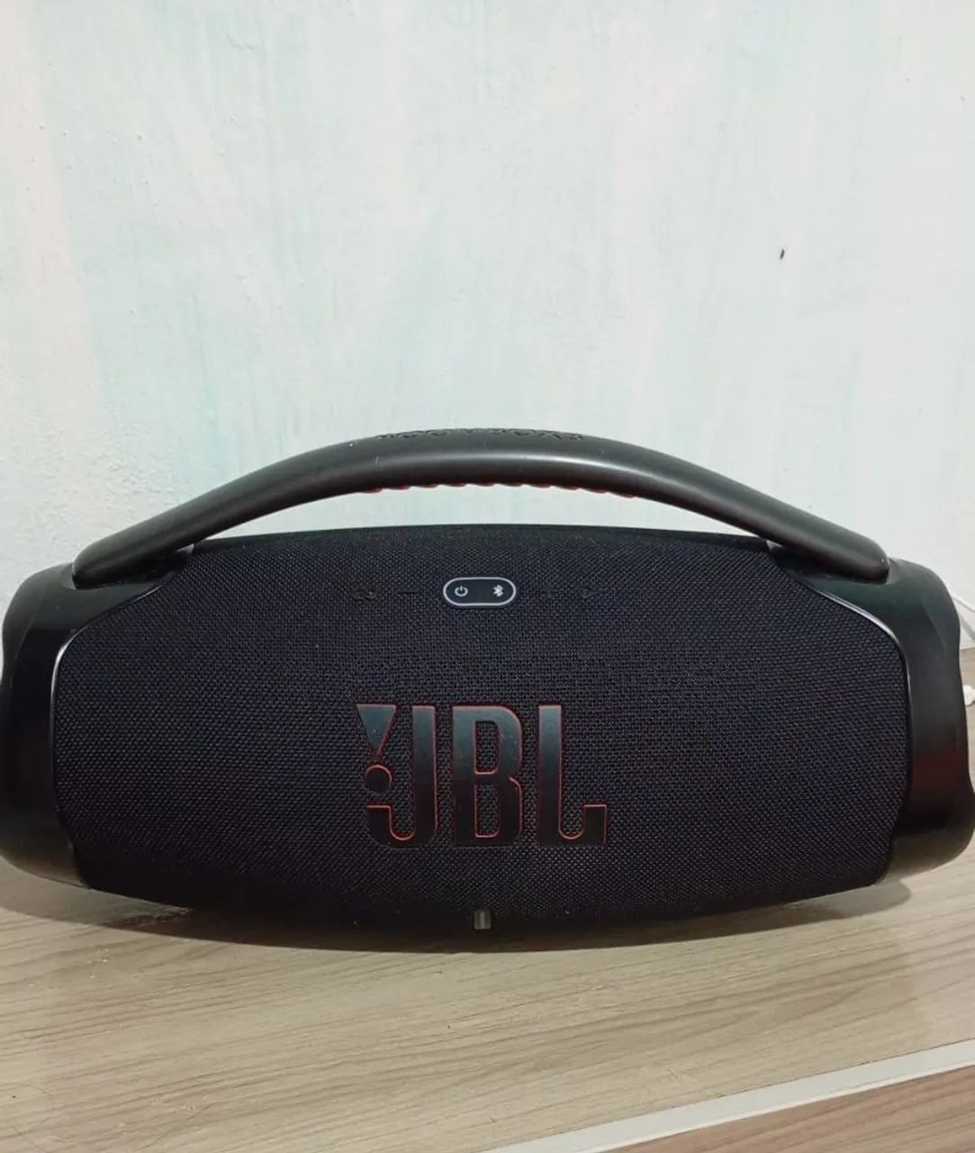 JLB boombox 3 