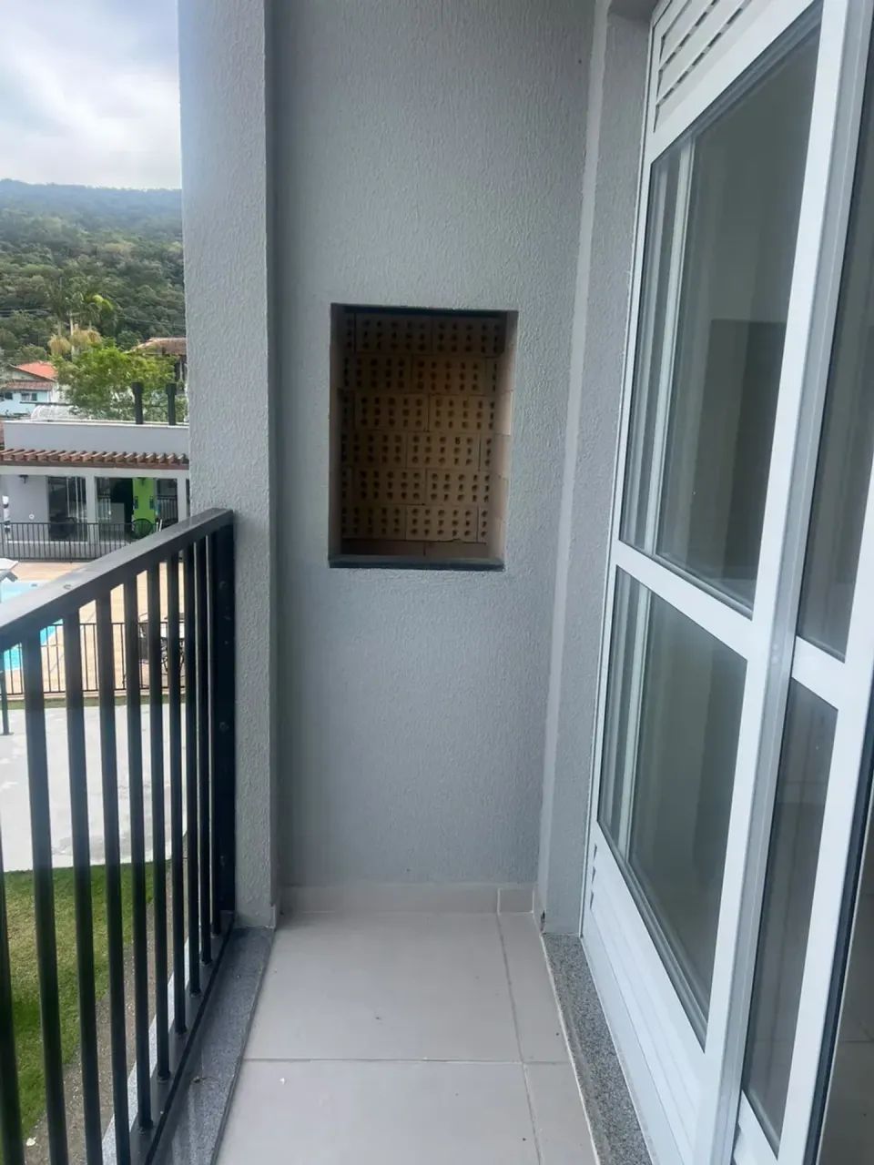 Apartamento Novo e Pronto R$ 35.000 Entrada - Foto 2