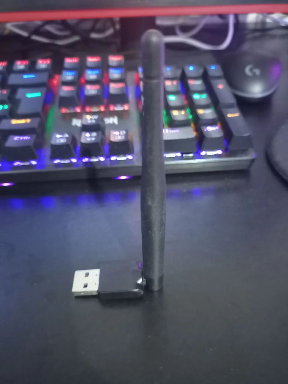 Wifi para pc ou notbook 