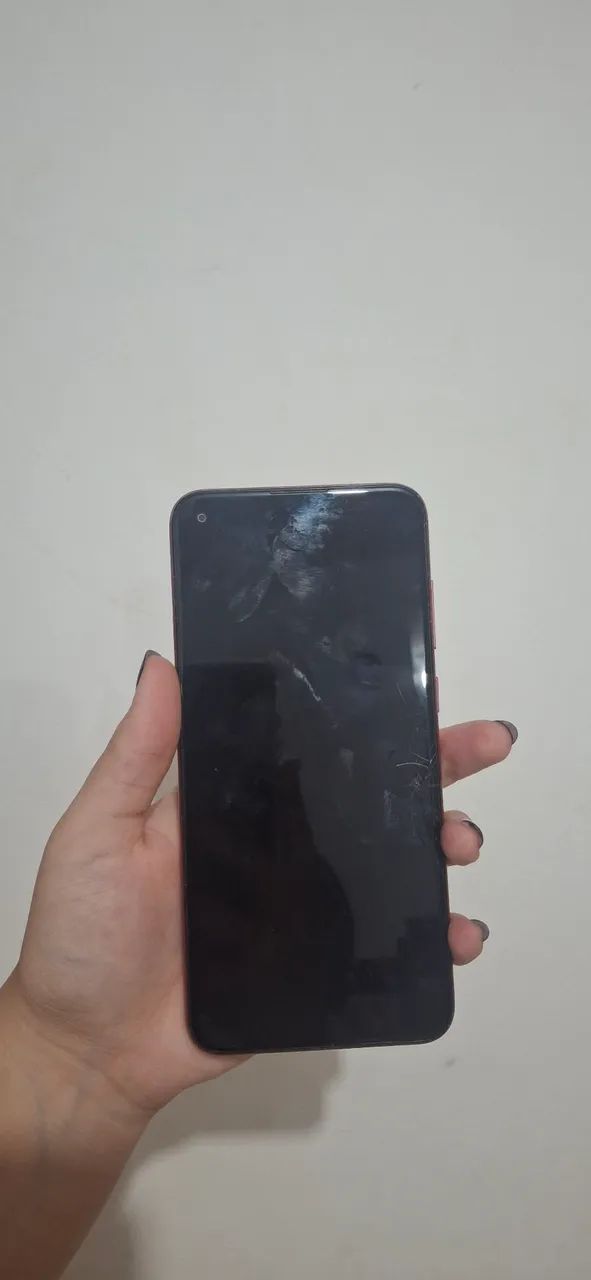 Samsung galaxy A11 - Foto 2