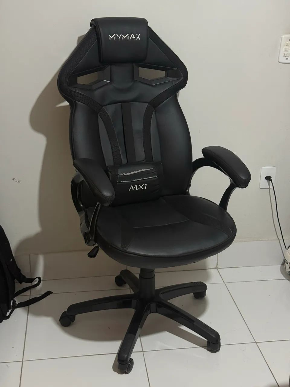 VENDO CADEIRA GAMER 