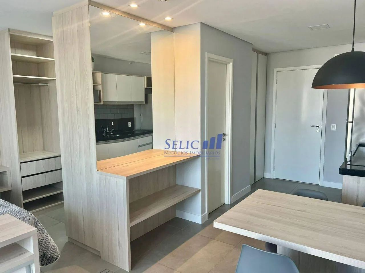 Studio para locação em Jundiaí, Línea, Centro - Foto 4