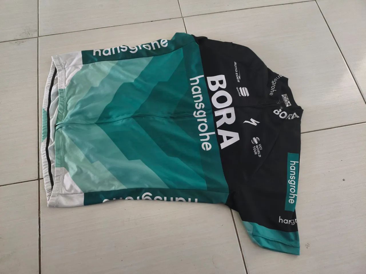 Camisas de ciclismo  - Foto 2