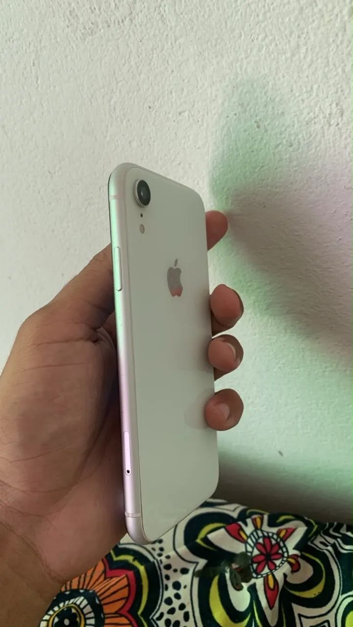 iPhone XR - Foto 2