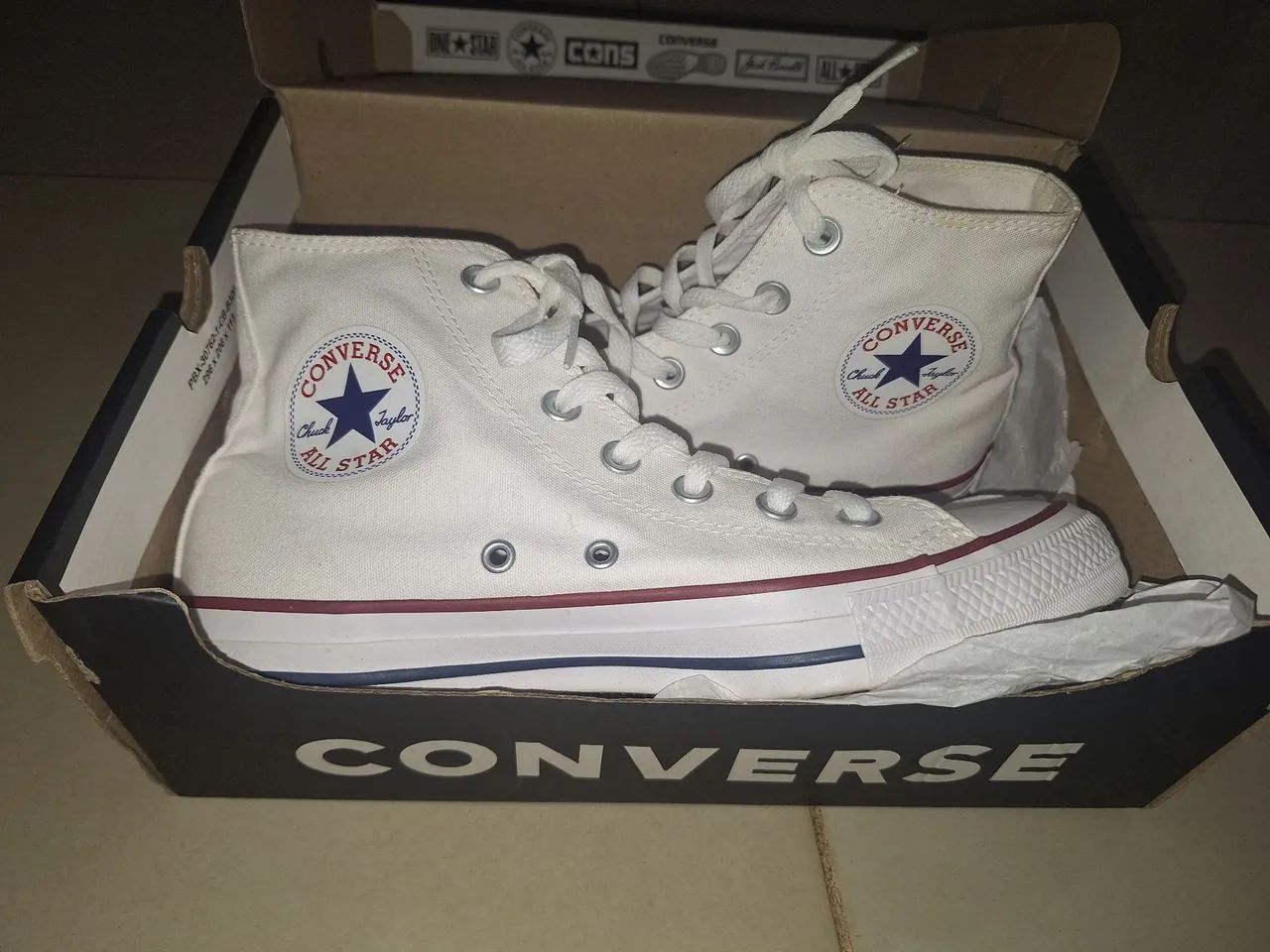 Converse Chuck Taylor All Star
