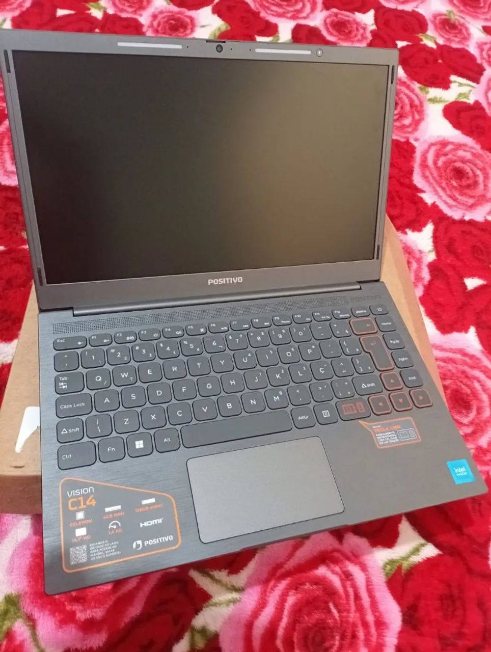 Notebook Samsung Book  - Foto 4