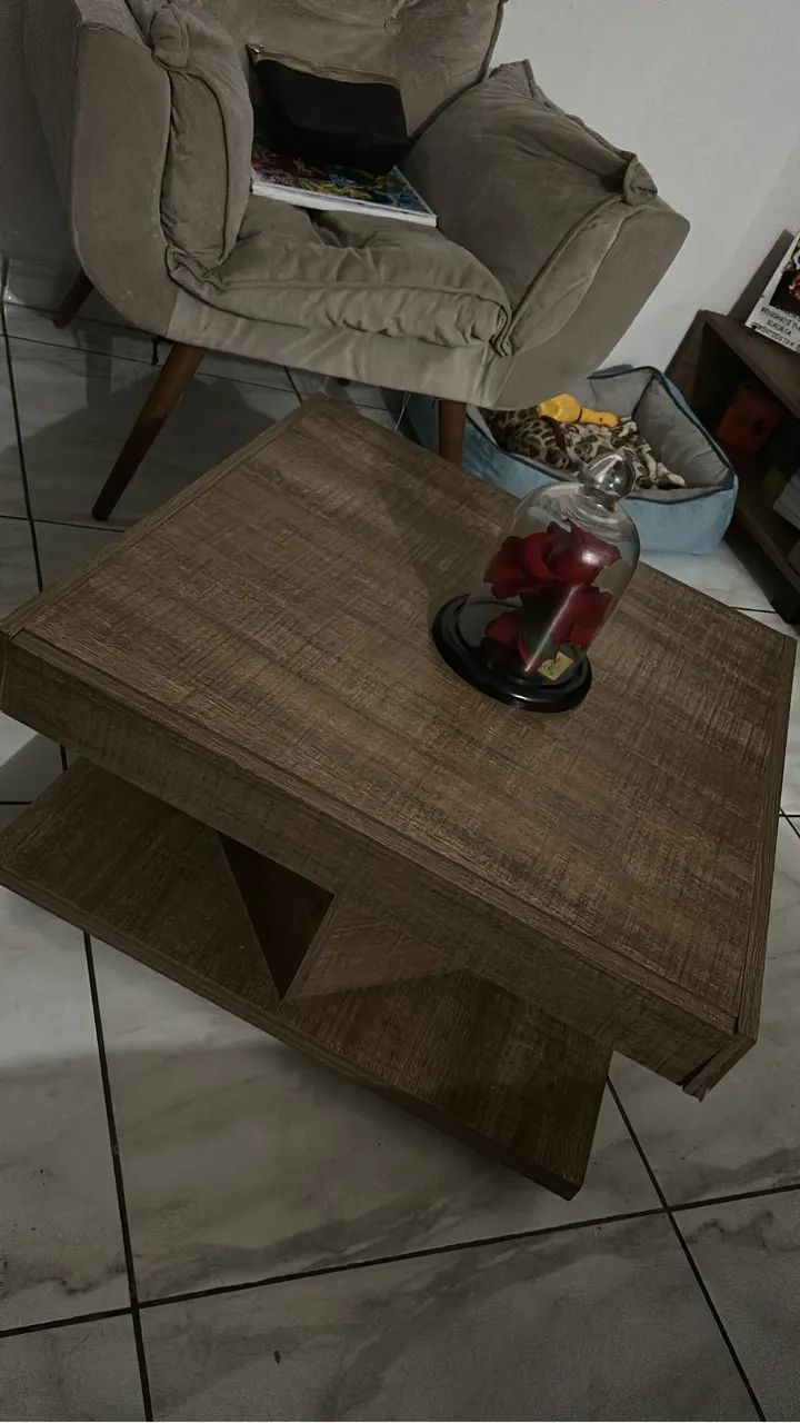 Mudança 