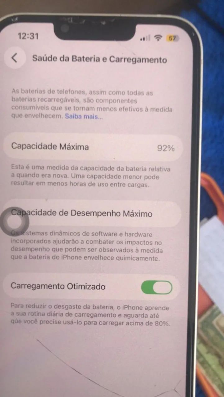 iPhone 14 - Foto 5