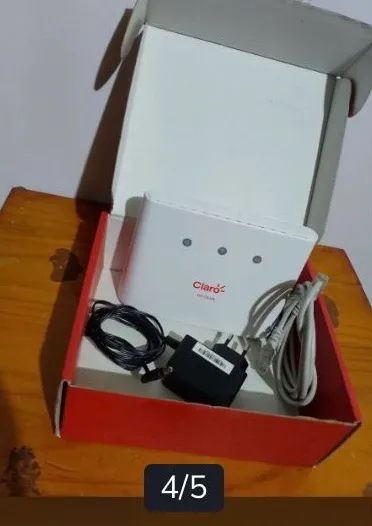 Modem claro - Foto 2