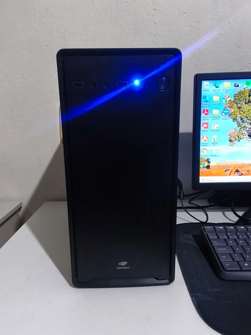Venda Computador Completo - Foto 3