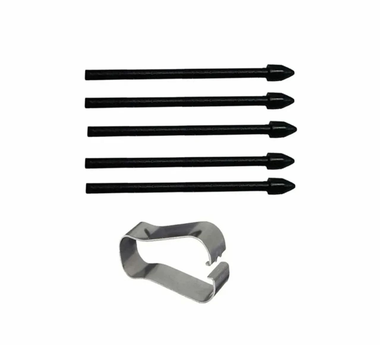 Kit de pontas para caneta Samsung 