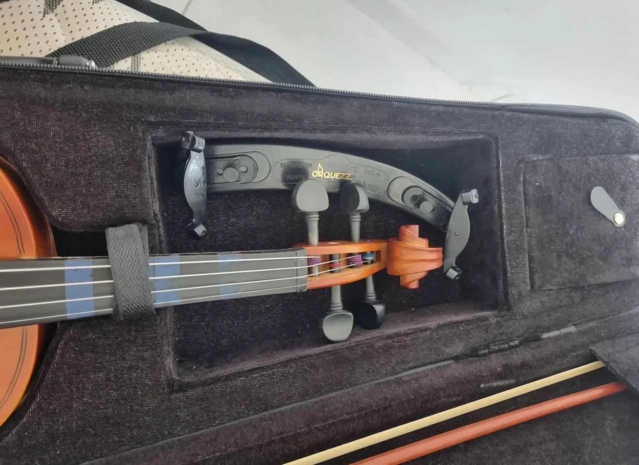 Vende-se violino  - Foto 3