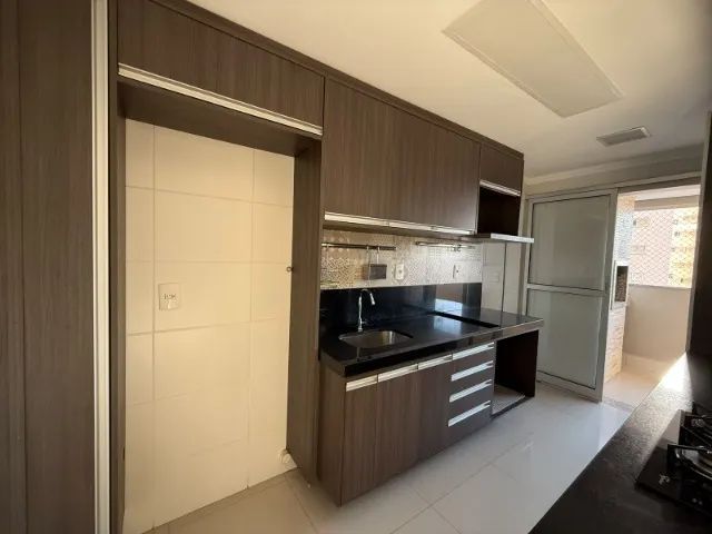 APARTAMENTO À VENDA, EDIFÍCIO HARMONIA, BAIRRO ACLIMAÇÃO, CUIABÁ-MT - Foto 2