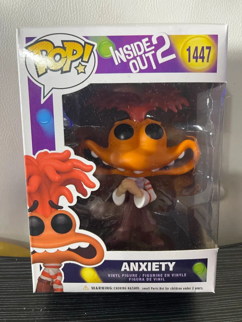 Funko pop variados stitch, divertidamente  - Foto 2