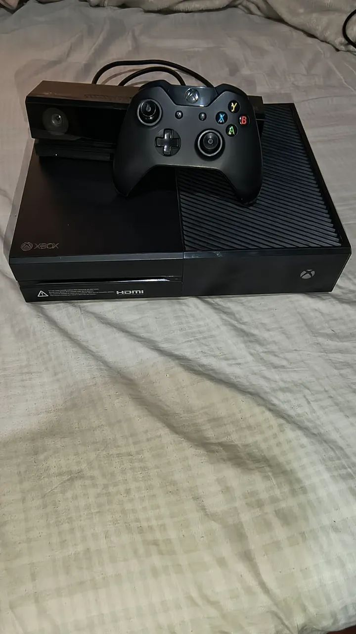 Xbox one 