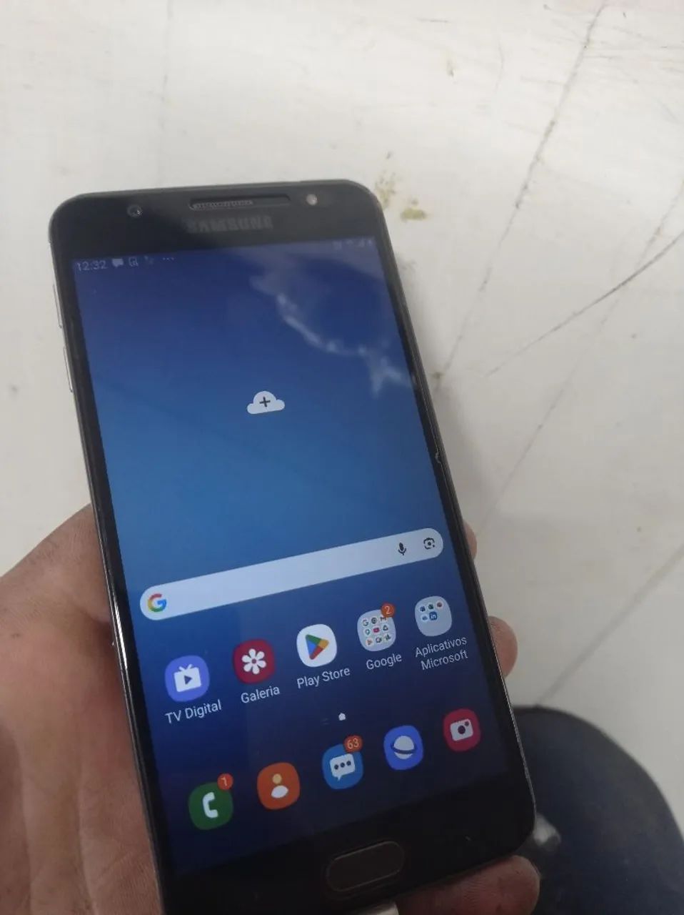 Galaxy J7 PRIME 32gb - Foto 2