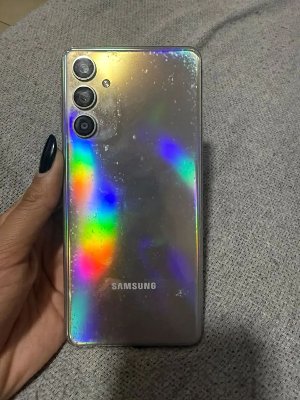 Sansung m54 - Foto 2