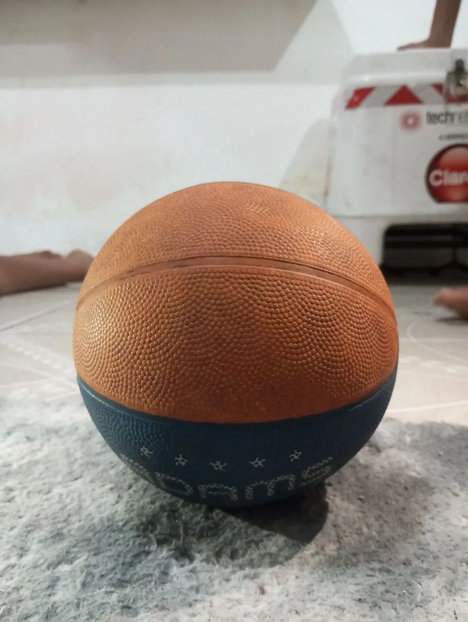 Bola De Basquete - Foto 2