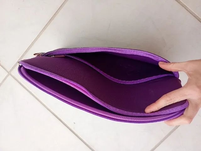Capa para notebook - Foto 4