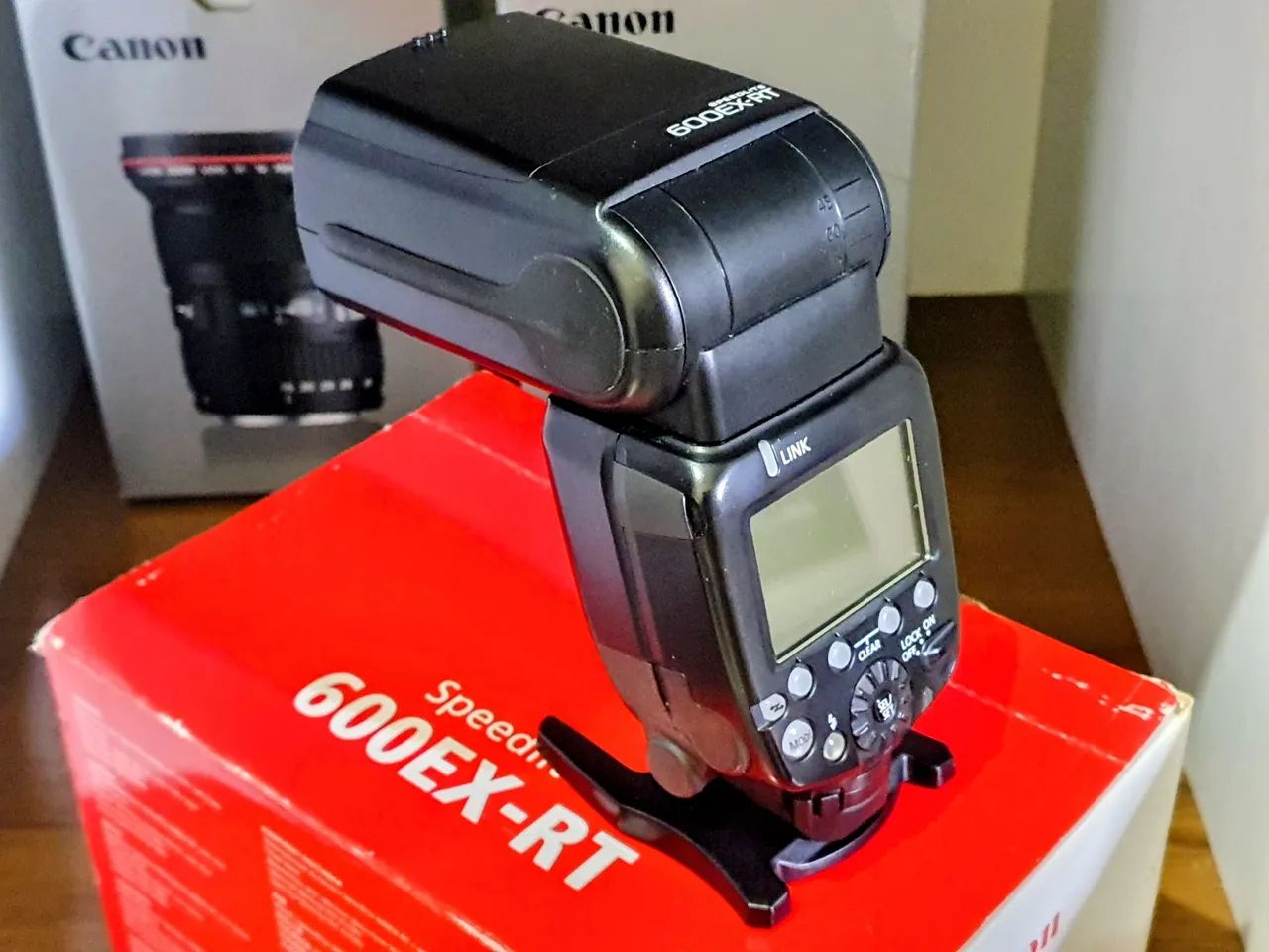 Flash canin 600EX-RT   - Foto 4