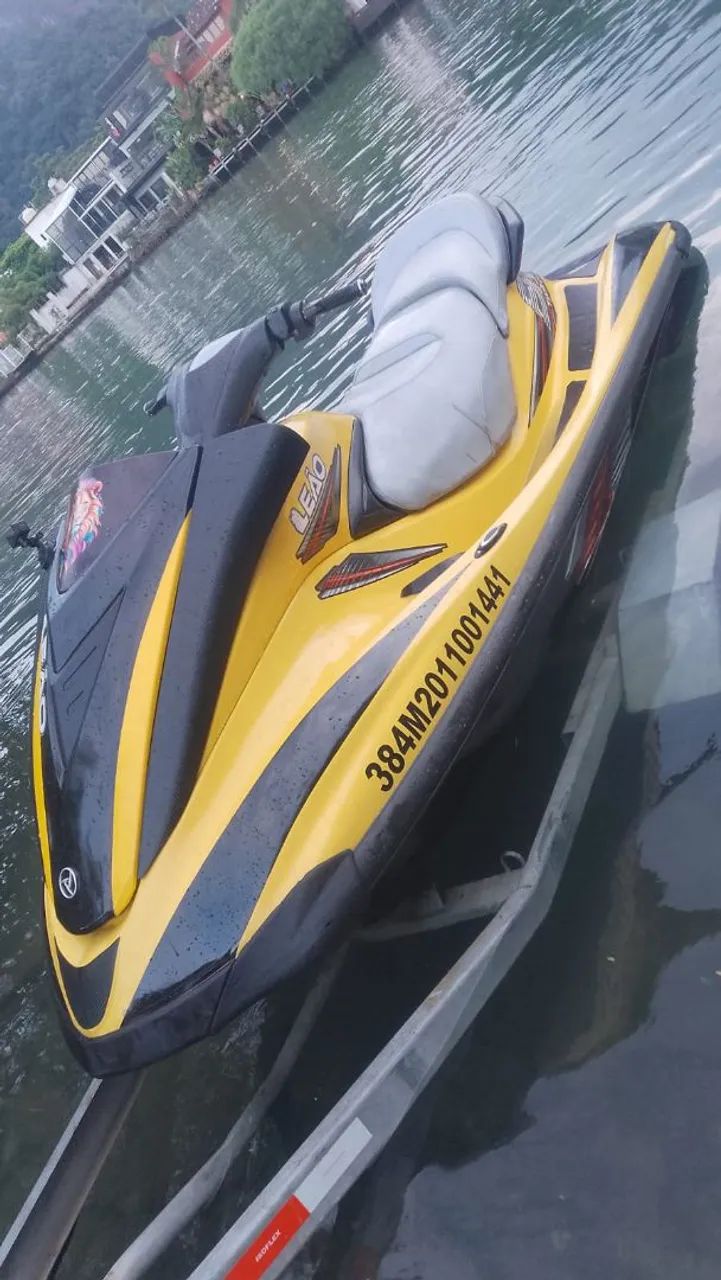 Jet-ski  - Foto 4