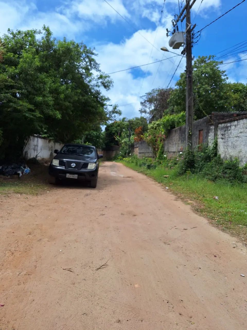Sitio em Ipitanga - Foto 4