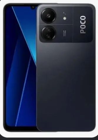 Celular Poco C65 semi novo