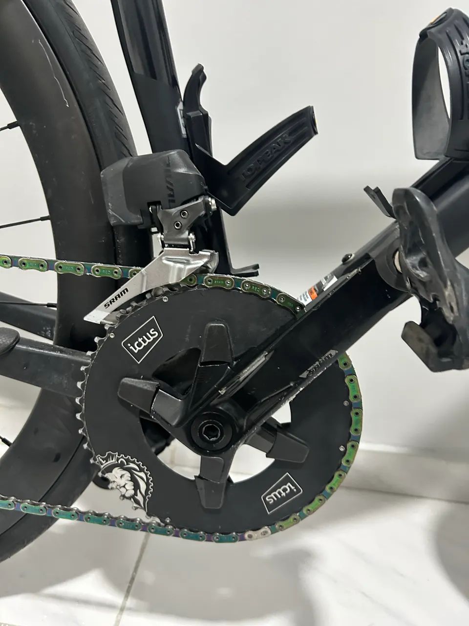 Cannondale Supersix Evo T54  - Foto 3
